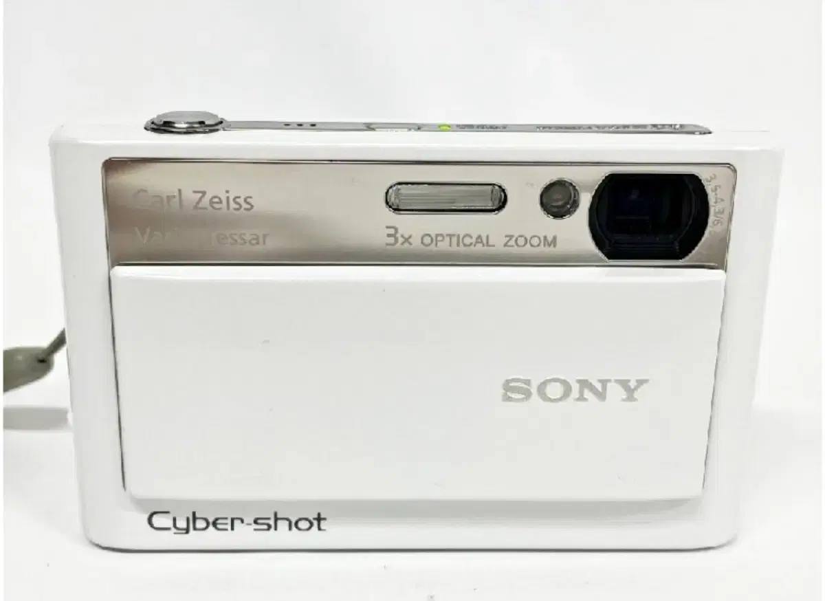 Sony cybershot dsc-t20